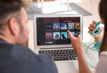 L’intrattenimento corre online: boom per i servizi streaming L'intrattenimento corre online: boom per i servizi streaming