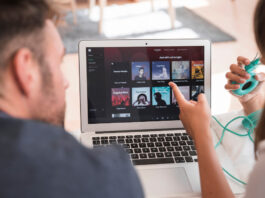 L’intrattenimento corre online: boom per i servizi streaming L'intrattenimento corre online: boom per i servizi streaming