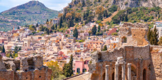 Cosa vedere in Sicilia: una regione che vi ruberà il cuore Cosa vedere in Sicilia: una regione che vi ruberà il cuore