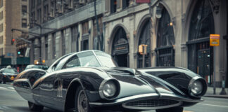 Aston Martin celebra 007 con una DBS Superleggera Aston Martin celebra 007 con una DBS Superleggera