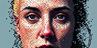 Creare l’Effetto Pixel in Photoshop