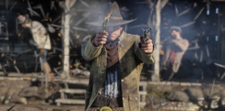 Red Dead Redemption 2: I segreti dietro il successo