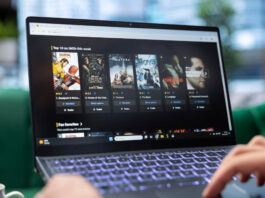 Streaming mania: gli italiani amano il binge watching