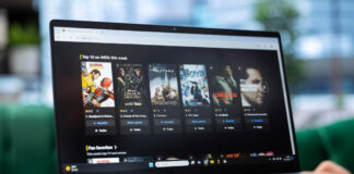 Streaming mania: gli italiani amano il binge watching Streaming mania: gli italiani amano il binge watching