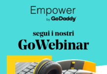 Ottimizzare un blog e generare vendite: il 1° GoWebinar con Benedetto Motisi - 13 febbraio