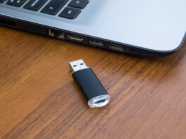 Come usare una chiavetta USB, la guida passo passo