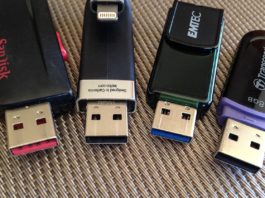 Come usare una chiavetta USB, la guida passo passo