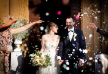 10 Suggerimenti Per Le Spose Durante La Fotografia Di Matrimonio