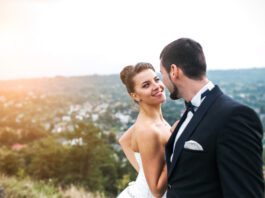 10 Suggerimenti Per Le Spose Durante La Fotografia Di Matrimonio
