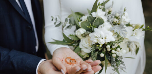 I Migliori Consigli Per Pianificare un Matrimonio Da Sogno in Italia