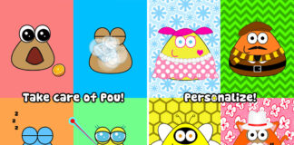 Pou: Uno Dei Giochi Migliori Su Android Pou: Uno Dei Giochi Migliori Su Android - Nuove Notizie