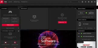 Correggere L’Errore “Radeon Settings Version and Driver Version Do Not Match” Correggere L'Errore "Radeon Settings Version and Driver Version Do Not Match"