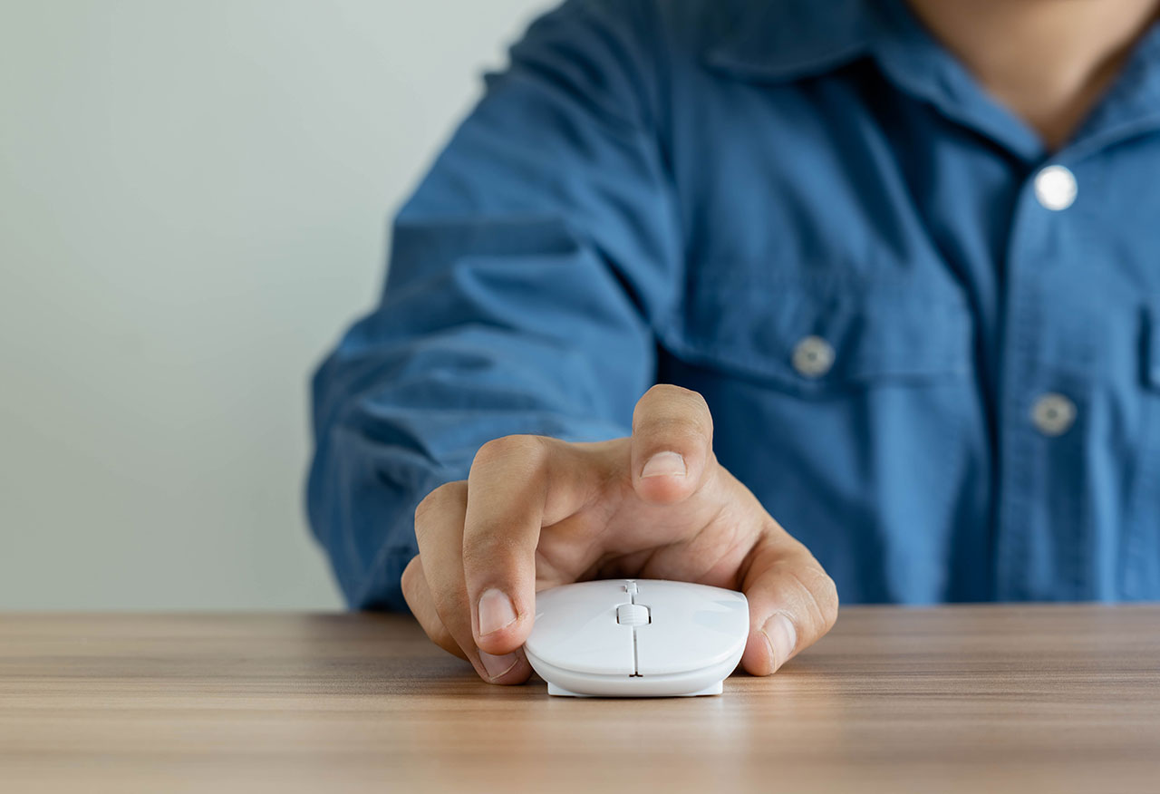 I Migliori Mouse Wireless Del 2021