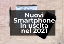 I Migliori Smartphone In Arrivo Nel 2021