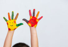 Montessori: 5 Gioci Fai Da Te Realizzati Con Materiali Riciclati