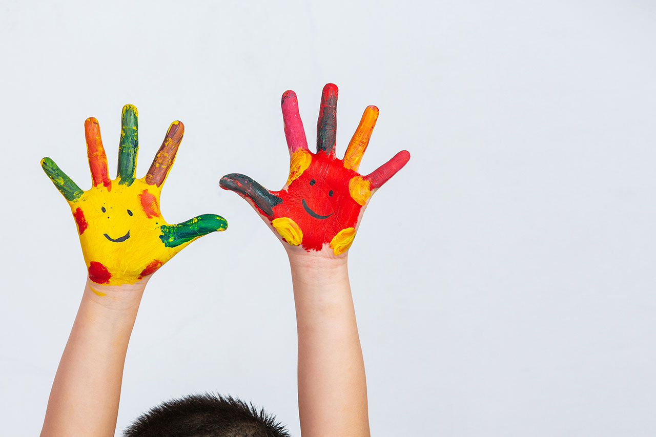 Montessori: 5 Gioci Fai Da Te Realizzati Con Materiali Riciclati