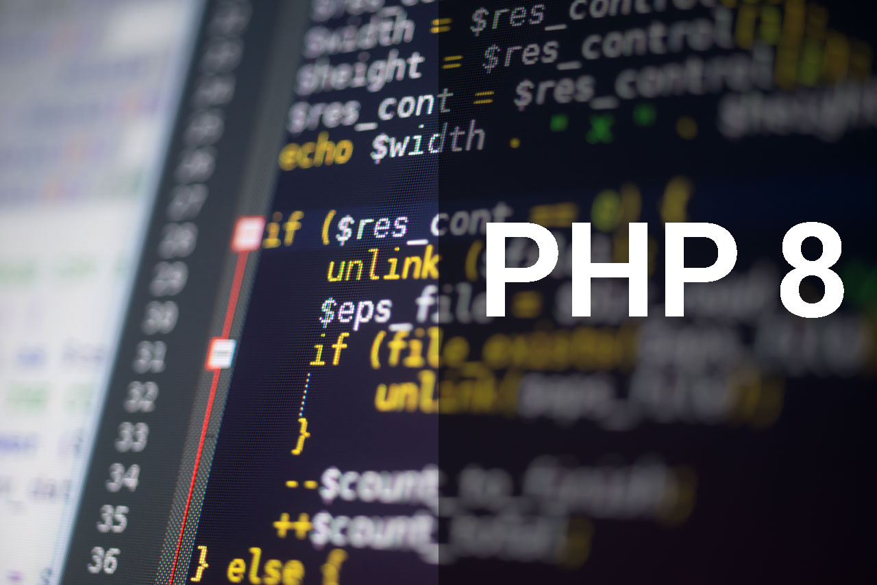 PHP 8: Cosa Cambia Con La Nuova Versione?