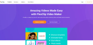 Come Creare Video Online Facilmente E In Pochi Minuti con FlexClip Come Creare Video Online Facilmente E In Pochi Minuti con FlexClip
