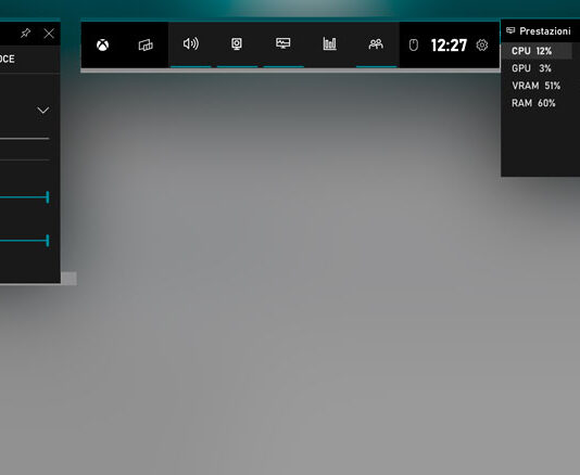 Come Vedere Gli FPS In Qualsiasi Gioco Su Windows 10 Senza Installare Software