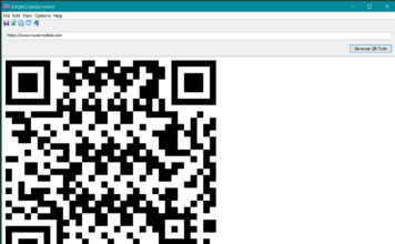 Simple Code Generator: Come Creare QR Code Per Gli Indirizzi Web Simple Code Generator: Come Creare QR Code Per Gli Indirizzi Web