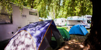 Campeggio In Tenda o Camper? I Nostri Consigli Per Una Vacanza Wild Campeggio In Tenda o Camper? I Nostri Consigli Per Una Vacanza Wild