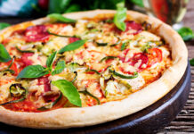 Forni Automatici Per Pizze Forni Automatici Per Pizze