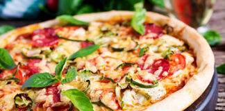 Forni Automatici Per Pizze Forni Automatici Per Pizze