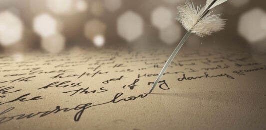 Nasce il ‘Clipoeta’, Poesia Mischiata ai Social. Il Progetto Di Christian Palladino Nasce il ‘Clipoeta’, Poesia Mischiata ai Social. Il Progetto Di Christian Palladino