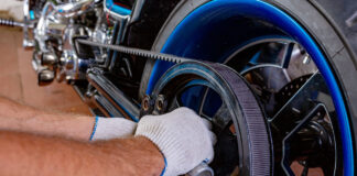 Vendere Una Moto Incidentata Sul Mercato? Ecco Come Fare Vendere Una Moto Incidentata Sul Mercato? Ecco Come Fare