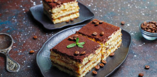 I Dolci Italiani Più Amati Al Mondo I Dolci Italiani Più Amati Al Mondo - Nuove Notizie