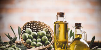 Olio Evo Al Ristorante: a Chi Rivolgersi Olio Evo Al Ristorante: a Chi Rivolgersi