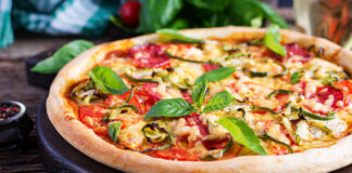 Esodo Verso il Litorale Romano Alla Ricerca Di Un Buon Ristorante Esodo Verso il Litorale Romano Alla Ricerca Di Un Buon Ristorante