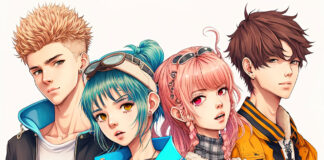 Fumetti: Il Boom Dei Manga Josei Fumetti: Il Boom Dei Manga Josei