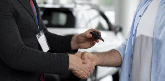 Passaggio Di Proprietà Auto: Cos’è e Come Farlo Passaggio Di Proprietà Auto: Cos’è e Come Farlo