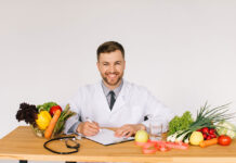 Il Nutrizionista: Guida alla Salute e al Benessere Personale