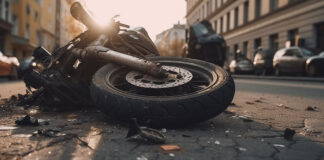Moto Incidentate: Cosa Fare e a Chi Rivolgersi Moto Incidentate: Cosa Fare e a Chi Rivolgersi