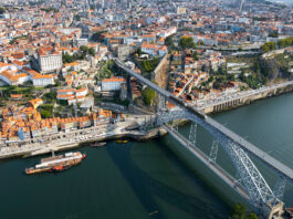Porto: Cosa Visitare Nella Meravigliosa Città Portoghese Porto: Cosa Visitare Nella Meravigliosa Città Portoghese