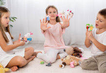 I Giochi Preferiti Dai Bambini
