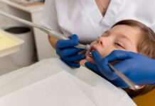 Bambini e Salute Dentale: L’Importanza Dell’Odontoiatria Pediatrica