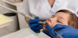 Bambini e Salute Dentale: L’Importanza Dell’Odontoiatria Pediatrica