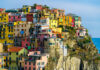 Turismo Nelle Cinque Terre: Consigli e Attrazioni