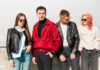 Abbigliamento Streetwear In Crescita. L'eco Della Strada Che Risuona Nella Moda