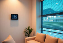 Domotica in casa: Comfort e Sicurezza Smart