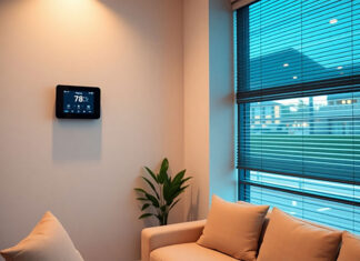 Domotica in casa: Comfort e Sicurezza Smart