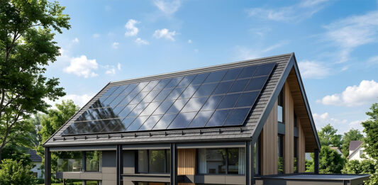 Fotovoltaico e il percorso verso l'indipendenza energetica domestica